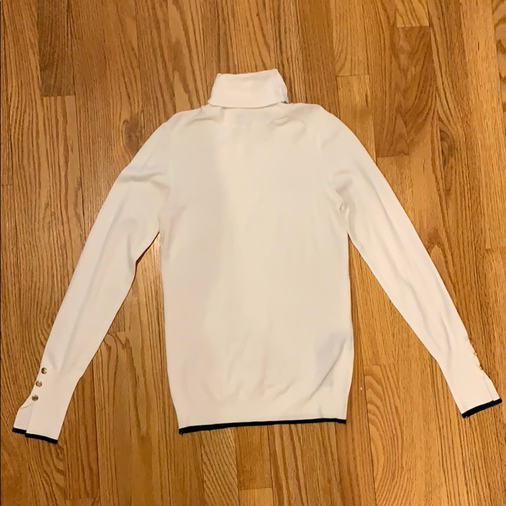 Knit Turtleneck